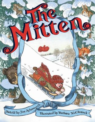 The mitten