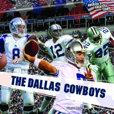 The Dallas Cowboys