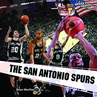 The San Antonio Spurs