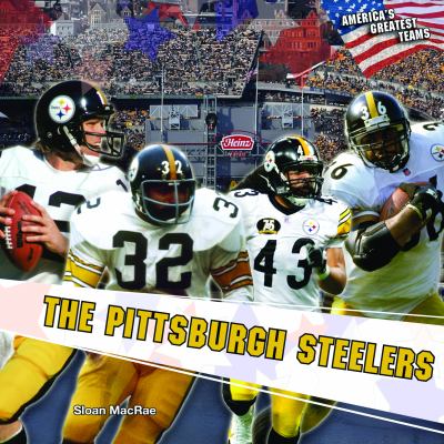 The Pittsburgh Steelers