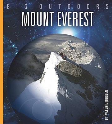Mount Eeverest