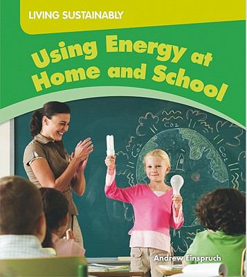 Using energy at home and school