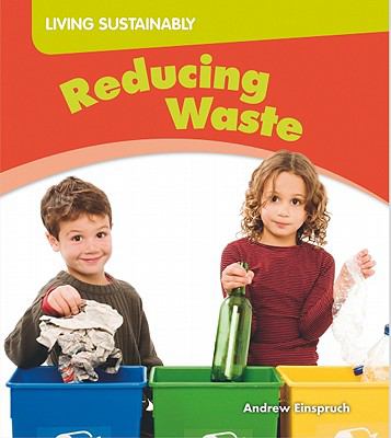 Reducing waste