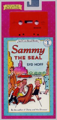 Sammy the seal