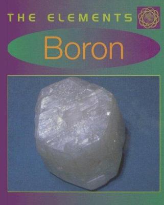 Boron