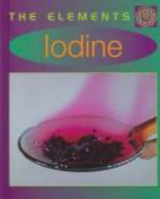 Iodine