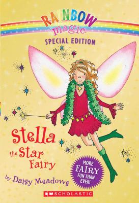 Stella the star fairy