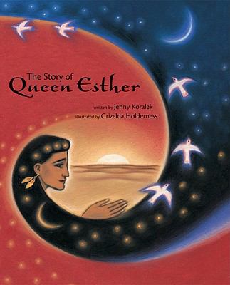 The story of Queen Esther