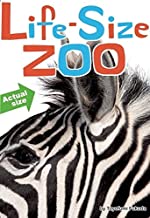 Life-size zoo