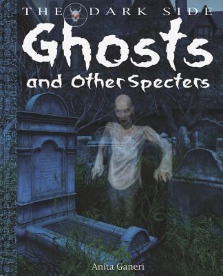 Ghosts and other specters