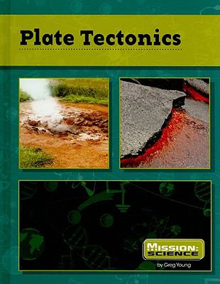 Plate tectonics