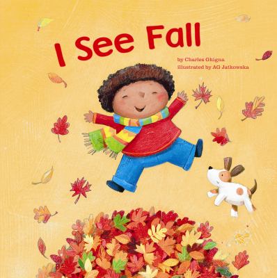 I see fall