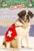 Dog heroes : a nonfiction companion to Magic Tree House # 46