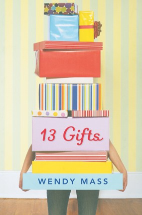 13 Gifts