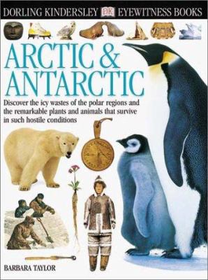 Arctic & Antarctic
