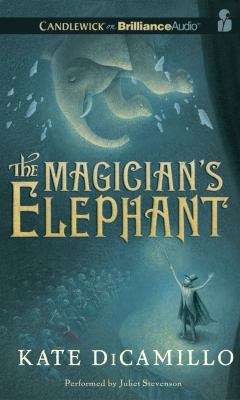 The magician's elephant