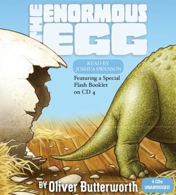 The enormous egg