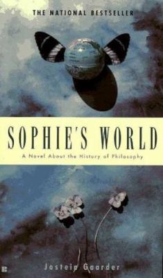 Sophie's world : a novel about the history of philosophy