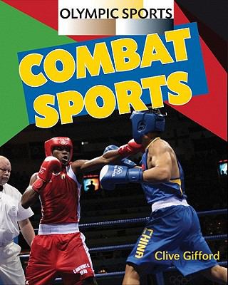 Combat sports