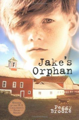 Jake's orphan