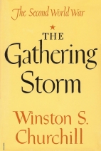 The gathering storm