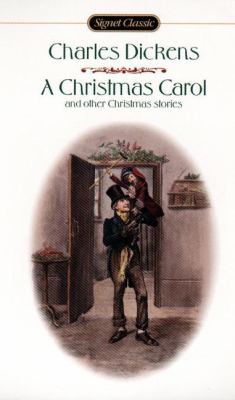 A Christmas carol and other Christmas stories