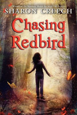Chasing Redbird.