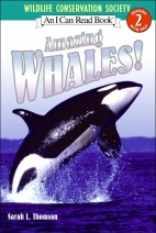 Amazing whales!