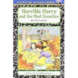 Horrible Harry and the mud gremlins