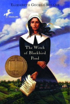 The witch of Blackbird Pond