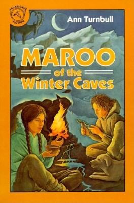 Maroo of the winter caves