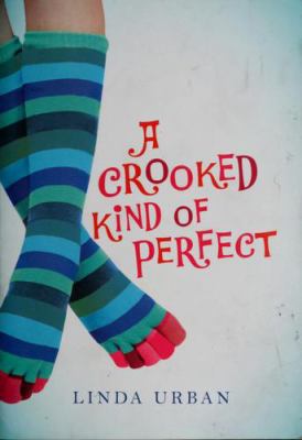 A crooked kind of perfect