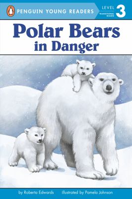 Polar bears : in danger