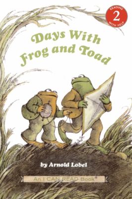 Days With Frog and Toad.