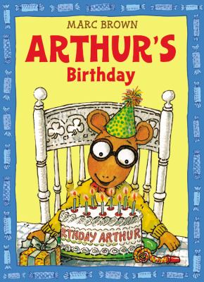 Arthur's birthday