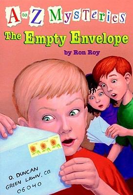 The empty envelope