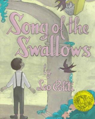 Song of the swallows