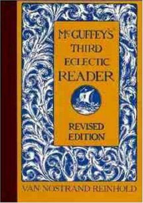 McGuffey's Third Eclectic Reader.