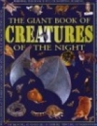The giant book of creatures of the night