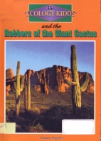 Robbers of the giant cactus