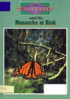 Monarchs at risk