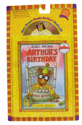 Arthur's birthday