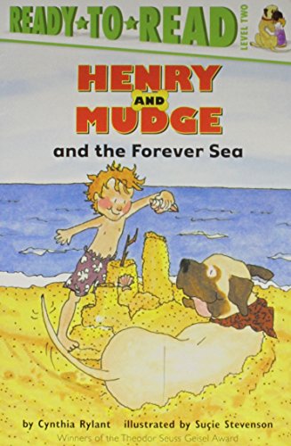 Henry and Mudge and the forever sea