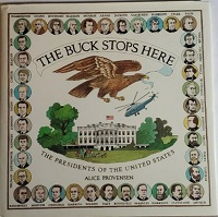 The buck stops here