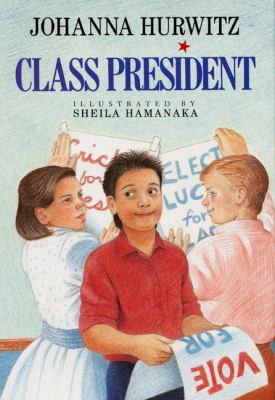 Class president