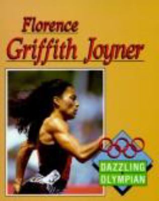 Florence Griffith Joyner; dazzling Olympian