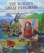 Leif Eriksson and the Vikings