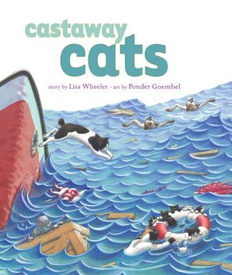 Castaway cats