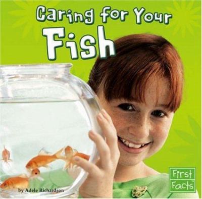 Caring for your fish