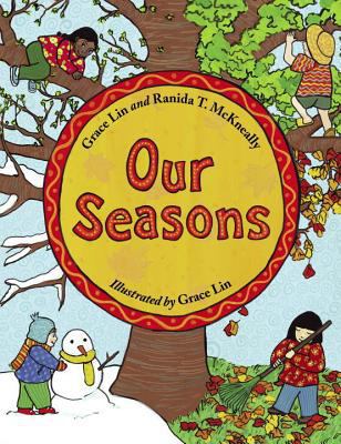 Our seasons